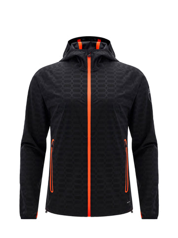 LAMBORGHINI MEN'S RAIN JACKET